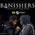 Banishers Ghost of New - GAMEPLUSONE