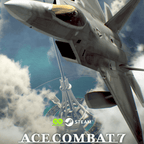 Ace Combat 7: Skies Unknown Steam - GAMEPLUSONE