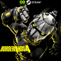 Borderlands 4 - GAMEPLUSONE