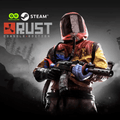 Rust - GAMEPLUSONE