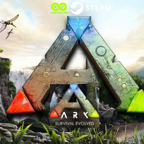 ARK - GAMEPLUSONE