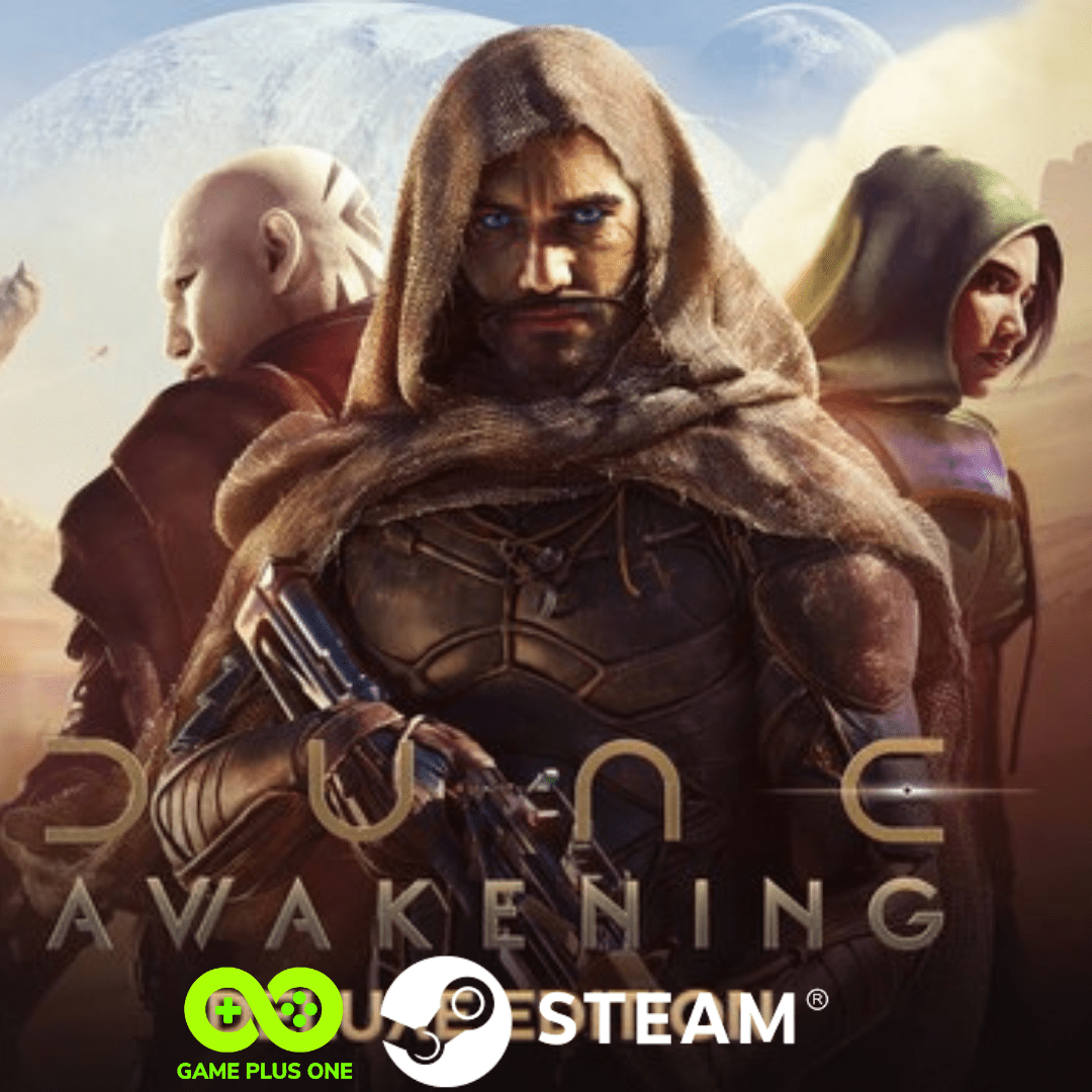 Dune_awakening - GAMEPLUSONE