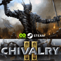 chevalry II - GAMEPLUSONE