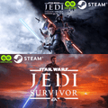 Star Wars Survivor / fallen order - GAMEPLUSONE