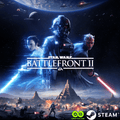 Star Wars: Battlefront II - GAMEPLUSONE