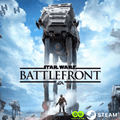 Star Wars Battlefront - GAMEPLUSONE