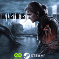 The last Of us part I - GAMEPLUSONE