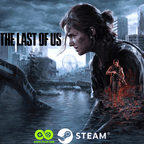 The last Of us part I - GAMEPLUSONE