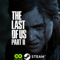 The last of us part II - GAMEPLUSONE