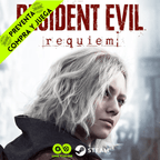 RESIDENT EVIL REQUIEM COMPRA EN PREVENTA Y JUEGALO EL 26 FEBRERO 2026 - GAMEPLUSONE