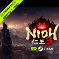 NIOH 3 COMPRA EN PREVENTA Y JUEGALO EL 5 FEBRERO 2026 - GAMEPLUSONE