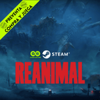 REANIMAL COMPRA EN PREVENTA Y JUEGALO EL 13 FEBRERO 2026 - GAMEPLUSONE