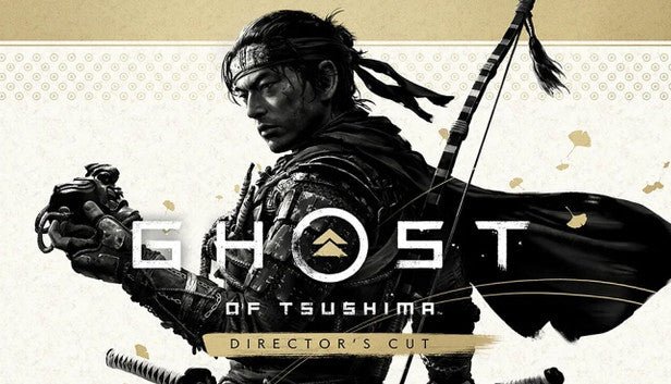 Ghost of Tsushima Directors Cut - GAMEPLUSONE