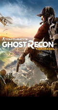 Tom Clancy's Ghost Recon: Wildlands  PC-STEAM