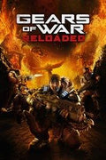 GEARS OF WARS RELOADED PC-STEAM