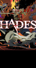 HADES PC-STEAM