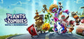 Plants vs. Zombies™ La Batalla de Neighborville - GAMEPLUSONE