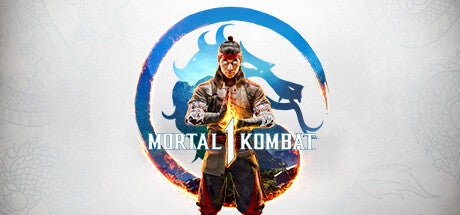 MORTAL KOMBAT 1 - GAMEPLUSONE
