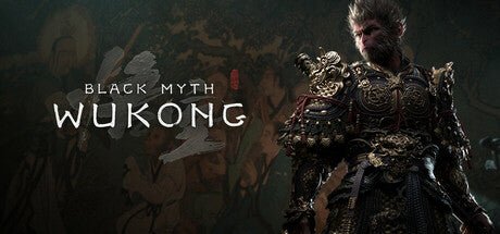 BLACK MITH WUKONG - GAMEPLUSONE