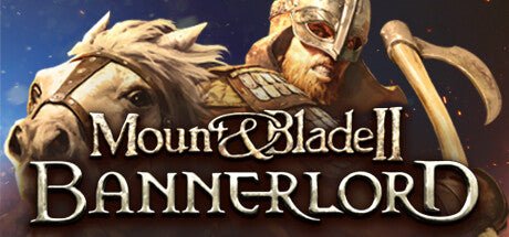 MOUNT & BLADE II - GAMEPLUSONE