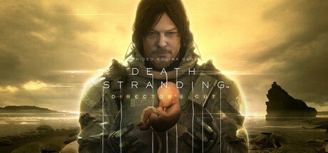 DEATH STRANDING - GAMEPLUSONE