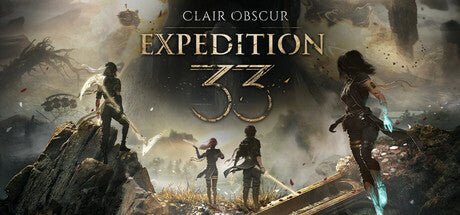 Clair Obscur: Expedition 33 - GAMEPLUSONE