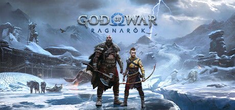 God of War Ragnarök - GAMEPLUSONE