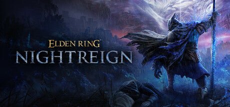 ELDEN RING NIGHTREIGN - GAMEPLUSONE