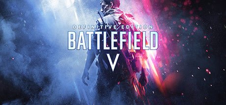 Battlefield V - GAMEPLUSONE