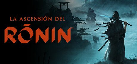 RISE OF THE RONIN - GAMEPLUSONE