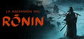RISE OF THE RONIN - GAMEPLUSONE