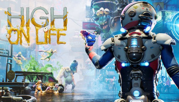 high life - GAMEPLUSONE