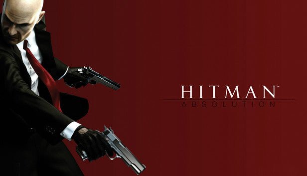 Hitman: Absolution - PC (Steam) - GAMEPLUSONE