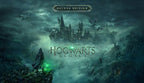 Hogwarts Legacy Deluxe Edition - GAMEPLUSONE