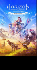 Horizont_Zero_Dawn_remastered PC - STEAM - GAMEPLUSONE