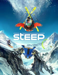 STEEP PC-STEAM
