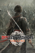 Dynasty Warriors: Origins PC-STEAM