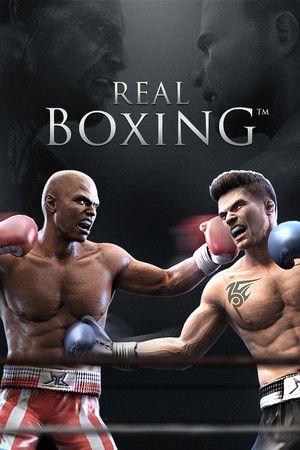 Real Boxing PC-STEAM