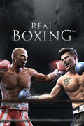 Real Boxing PC-STEAM