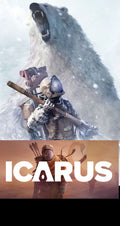 ICARUS PC - STEAM - GAMEPLUSONE