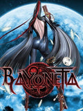 Bayonneta PC-STEAM