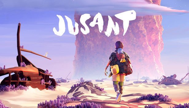 JUSAN - GAMEPLUSONE