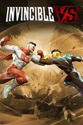 INVINCIBLE VS - PC (Steam)