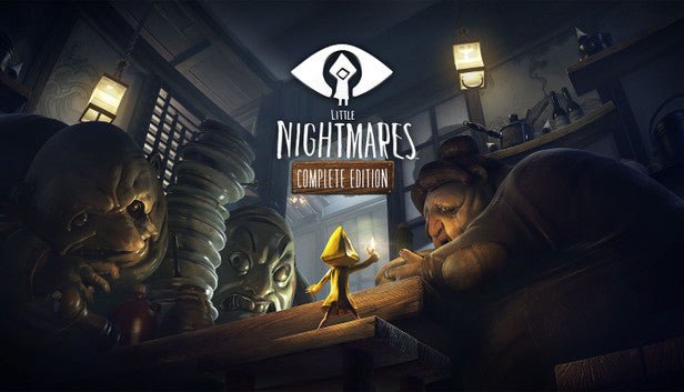 Nightmare - GAMEPLUSONE