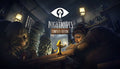 Nightmare - GAMEPLUSONE