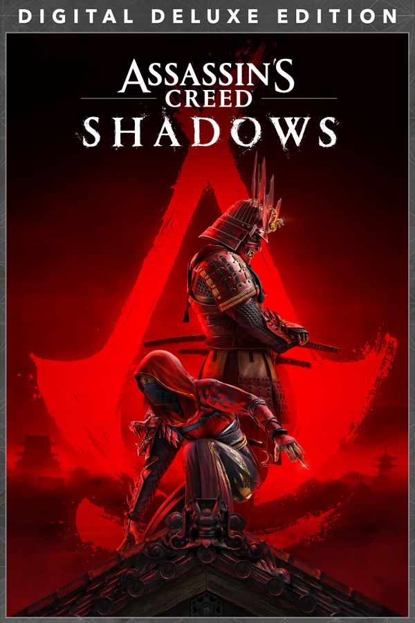 Assassin's Creed Shadows PC-STEAM