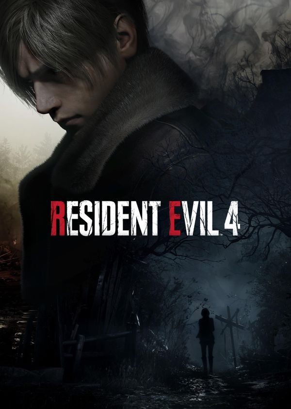 Resident Evil 4 PC-STEAM