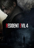 Resident Evil 4 PC-STEAM