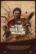 The Texas Chain Saw Massacre PC - STEAM - GAMEPLUSONE