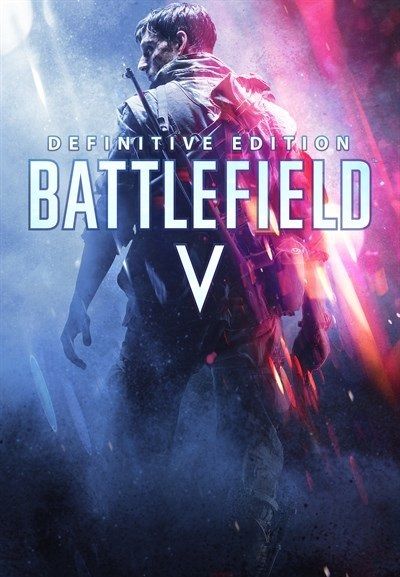 Battlefield V PC-STEAM